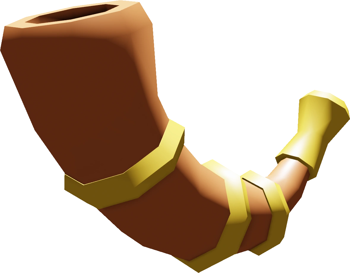 War Horn